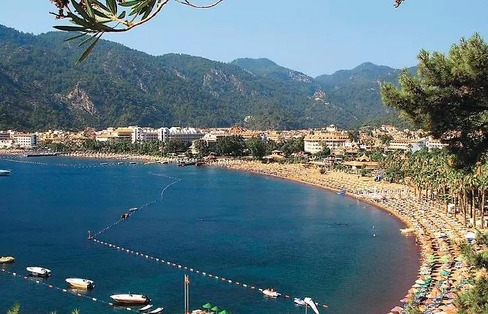 Ece Marmaris