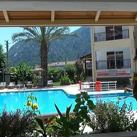 Otel Ece