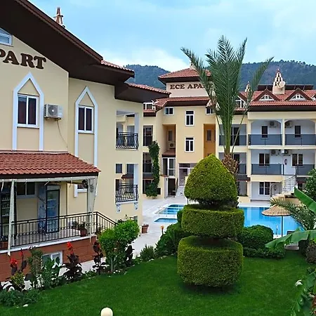 Otel Ece Marmaris