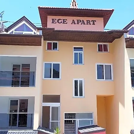 Ece Otel 3*