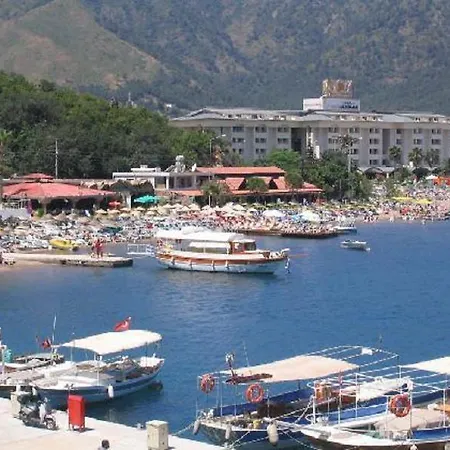 Otel Ece Marmaris