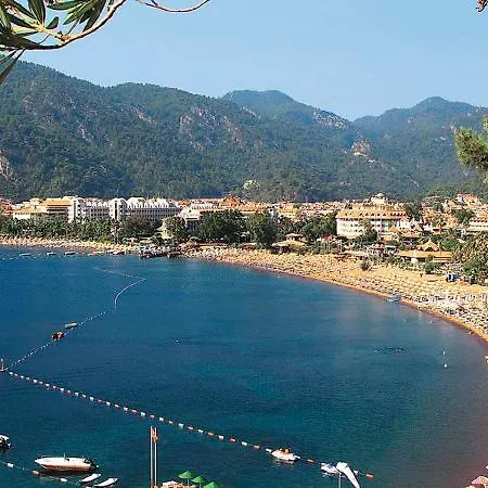 Ece Marmaris